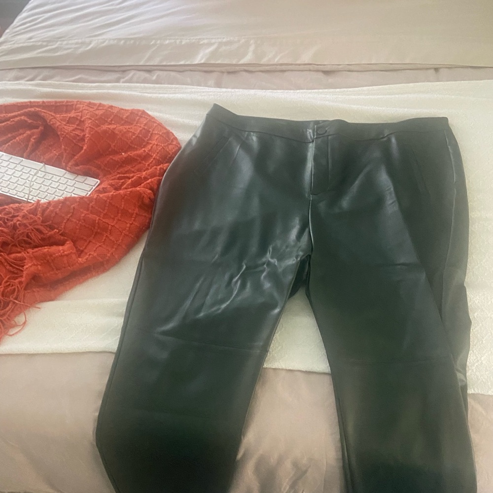 Eloquii pants